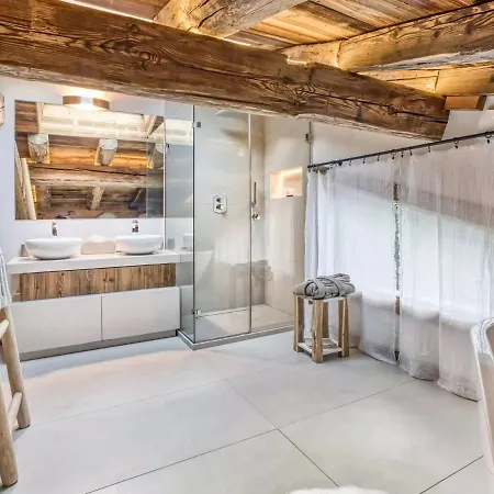 Luxury Chalet