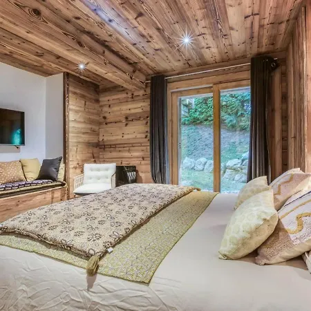 Luxury Chalet