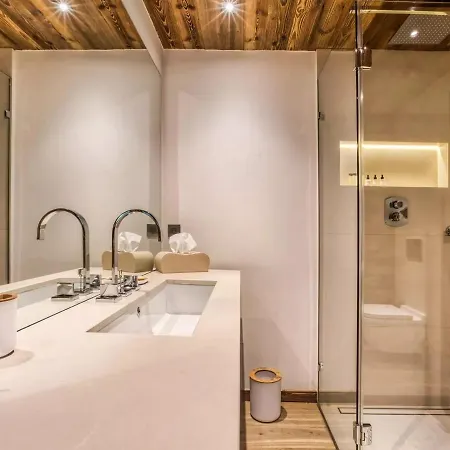 ヴィラ Luxury Chalet