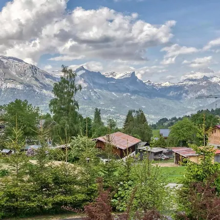 Luxury Chalet * Demi-Quartier