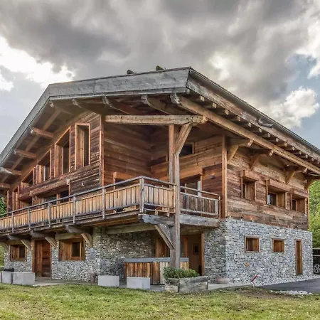 Luxury Chalet *